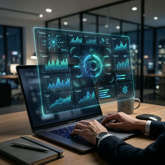 ESafe Products Dashboard