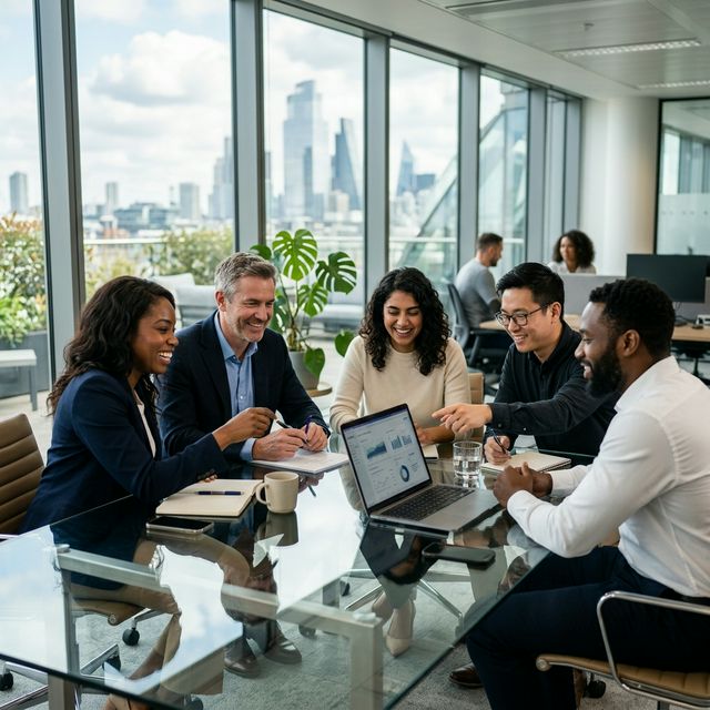 ESafe Solutions Team